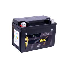 Bike Power GEL Batterie YTZ14-S