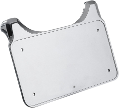 Billet Kennzeichenhalter