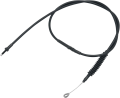 Blackout Kupplungszug
