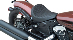 Bobber Einzelsitz