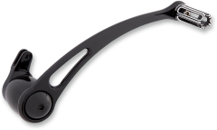 Bremse Arm 10g 14-19 Fl Bl - Bremse Arm Kit 10-Gauge schwarz