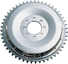 Bremstrommel-/Ritzel-Set Ironhead XL