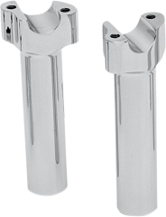 Buffalo Billet Aluminium Lenkerhalter