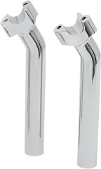 Buffalo Billet Aluminium Lenkerhalter