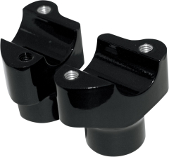 Buffalo Billet Aluminium Lenkerhalter