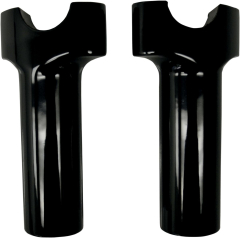 Buffalo Billet Aluminium Lenkerhalter