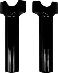 Buffalo Billet Aluminium Lenkerhalter