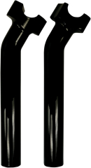 Buffalo Billet Aluminium Lenkerhalter
