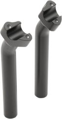 Buffalo Billet Aluminium Lenkerhalter