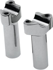 Buffalo Billet Aluminium Lenkerhalter