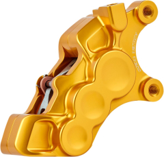 Caliper 6p 11.8 Rh gold - Caliper 6p 11.8"Rh gold