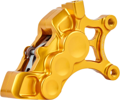 Caliper 6p 14 Rh gold - Caliper 6p 14" Rh gold