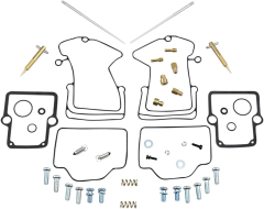 Carburetor Repair Kit - Arctic Cat