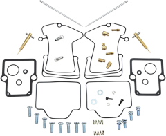 Carburetor Repair Kit - Arctic Cat