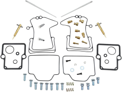 Carburetor Repair Kit - Arctic Cat