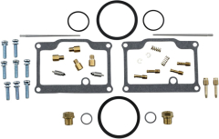 Carburetor Repair Kit - Arctic Cat
