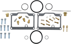 Carburetor Repair Kit - Arctic Cat