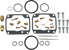 Carburetor Repair Kit - Arctic Cat