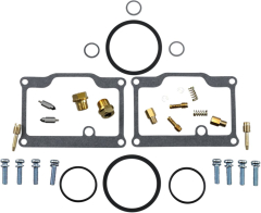 Carburetor Repair Kit - Arctic Cat