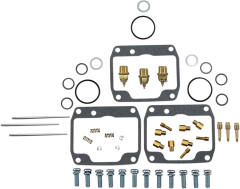Carburetor Repair Kit - Arctic Cat