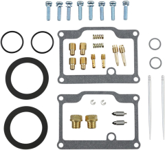 Carburetor Repair Kit - Polaris
