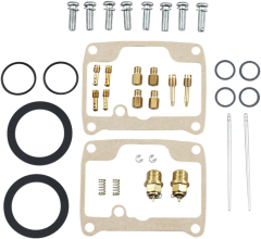 Carburetor Repair Kit - Polaris