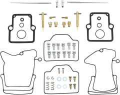 Carburetor Repair Kit - Polaris