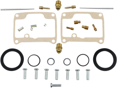 Carburetor Repair Kit - Polaris