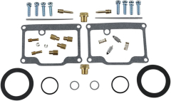 Carburetor Repair Kit - Polaris