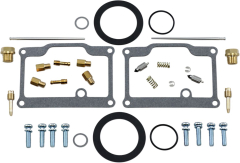Carburetor Repair Kit - Polaris