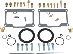 Carburetor Repair Kit - Polaris