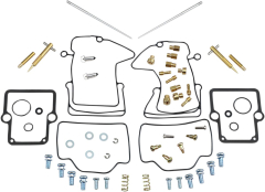 Carburetor Repair Kit - Polaris