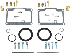 Carburetor Repair Kit - Polaris