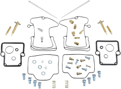 Carburetor Repair Kit - Polaris