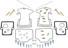 Carburetor Repair Kit - Polaris
