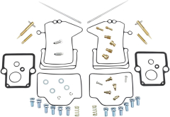 Carburetor Repair Kit - Polaris