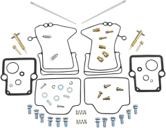Carburetor Repair Kit - Polaris