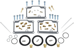Carburetor Repair Kit - Polaris
