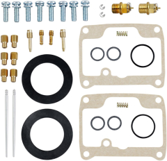 Carburetor Repair Kit - Polaris