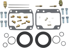 Carburetor Repair Kit - Polaris