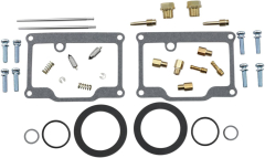 Carburetor Repair Kit - Polaris