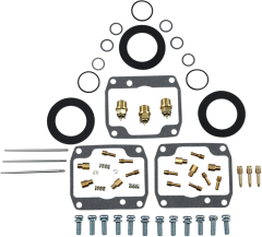Carburetor Repair Kit - Polaris