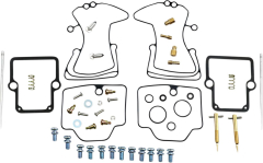 Carburetor Repair Kit - Ski-Doo