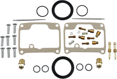 Carburetor Repair Kit - Ski-Doo