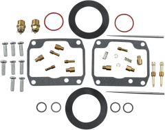 Carburetor Repair Kit - Ski-Doo