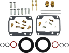 Carburetor Repair Kit - Ski-Doo