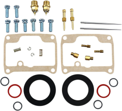 Carburetor Repair Kit - Ski-Doo