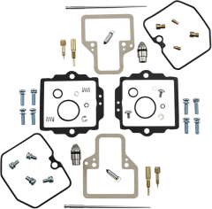 Carburetor Repair Kit - Yamaha