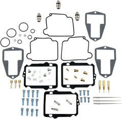 Carburetor Repair Kit - Yamaha