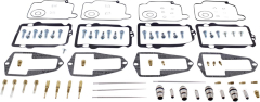 Carburetor Repair Kit - Yamaha